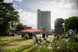 Fete de la Musique zum Kulturhauptstadtjahr