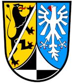 Wappen Landkreis Kulmach