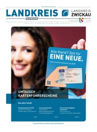 Landkreiskurier